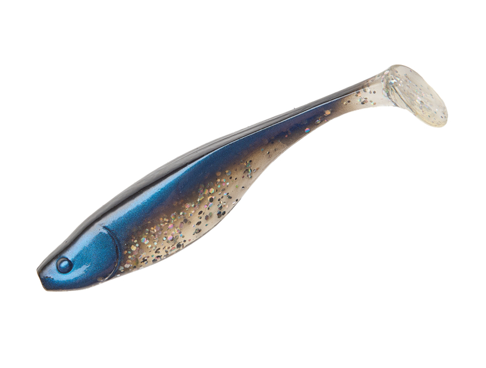 Мягкие приманки Narval Commander Shad 12cm #036-Tasty Morsel