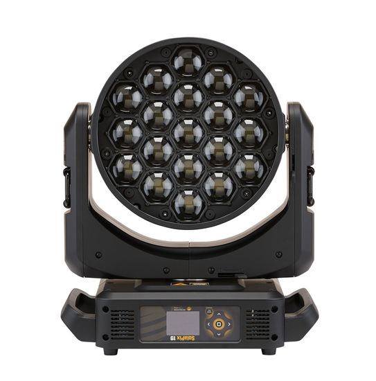 SolaPix 19 High End Systems