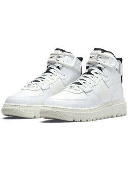 Nike Air Force 1 High Utility 2.0 Summit White для треккинга