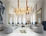 Подвесной светильник Ambrella Light TR TR5260