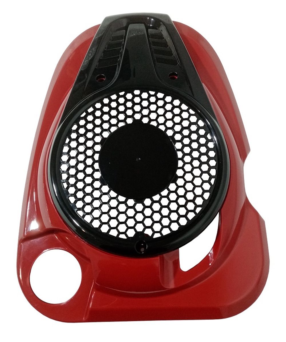 Кожух ручного старта LC1P65FA декоративный Caiman/193690015-0002