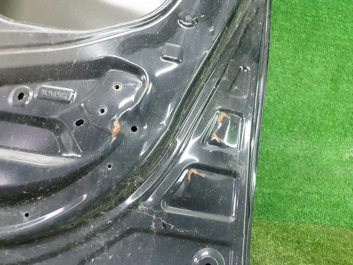 Дверь передняя правая Toyota Alphard 3 (2015-2023)