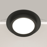 Встраиваемый светильник Technical DL086-GX53-RD-B