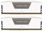Оперативная память Corsair CMH32GX5M2B6200C36W 32 Гб