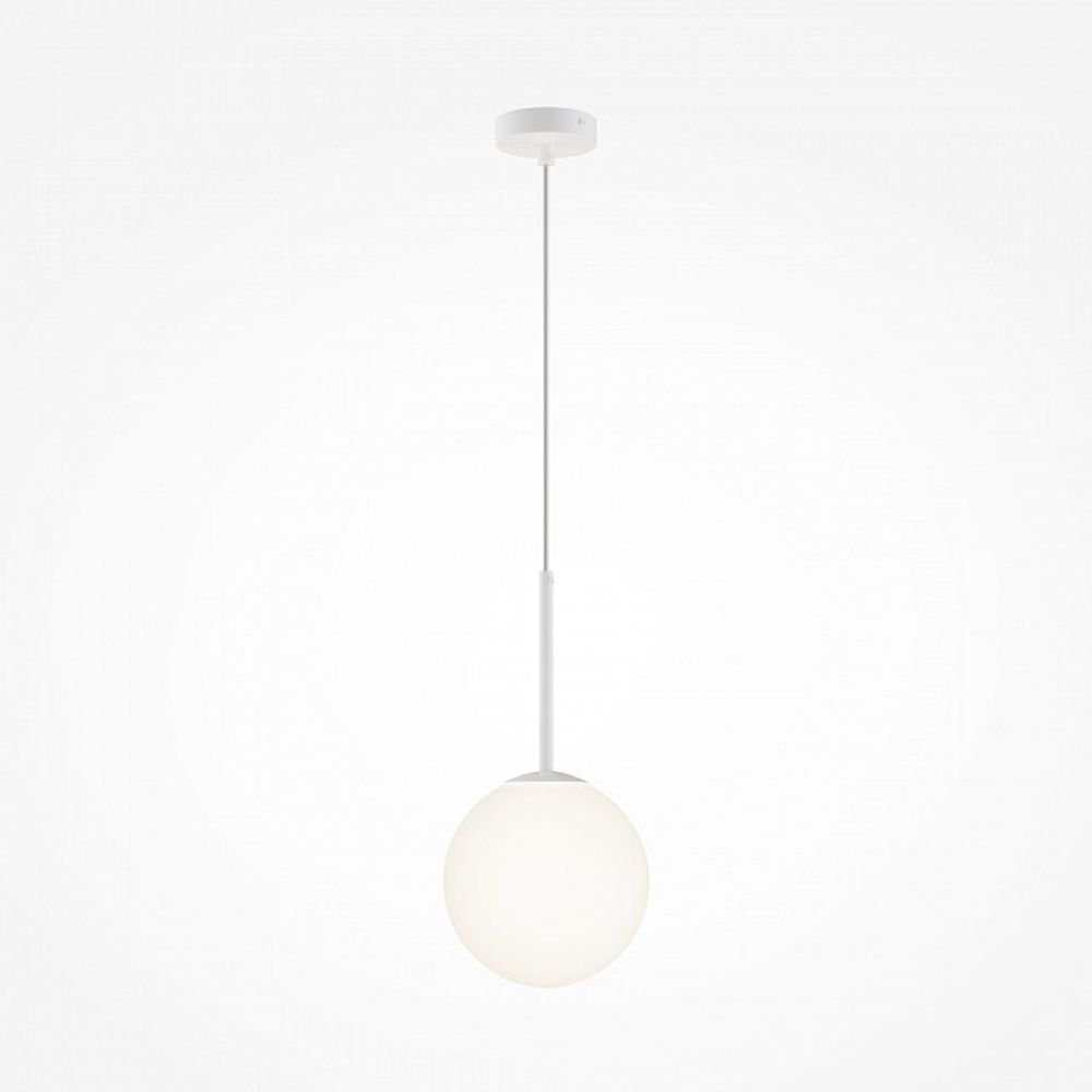 Подвесной светильник Maytoni Basic form MOD321PL-01W1