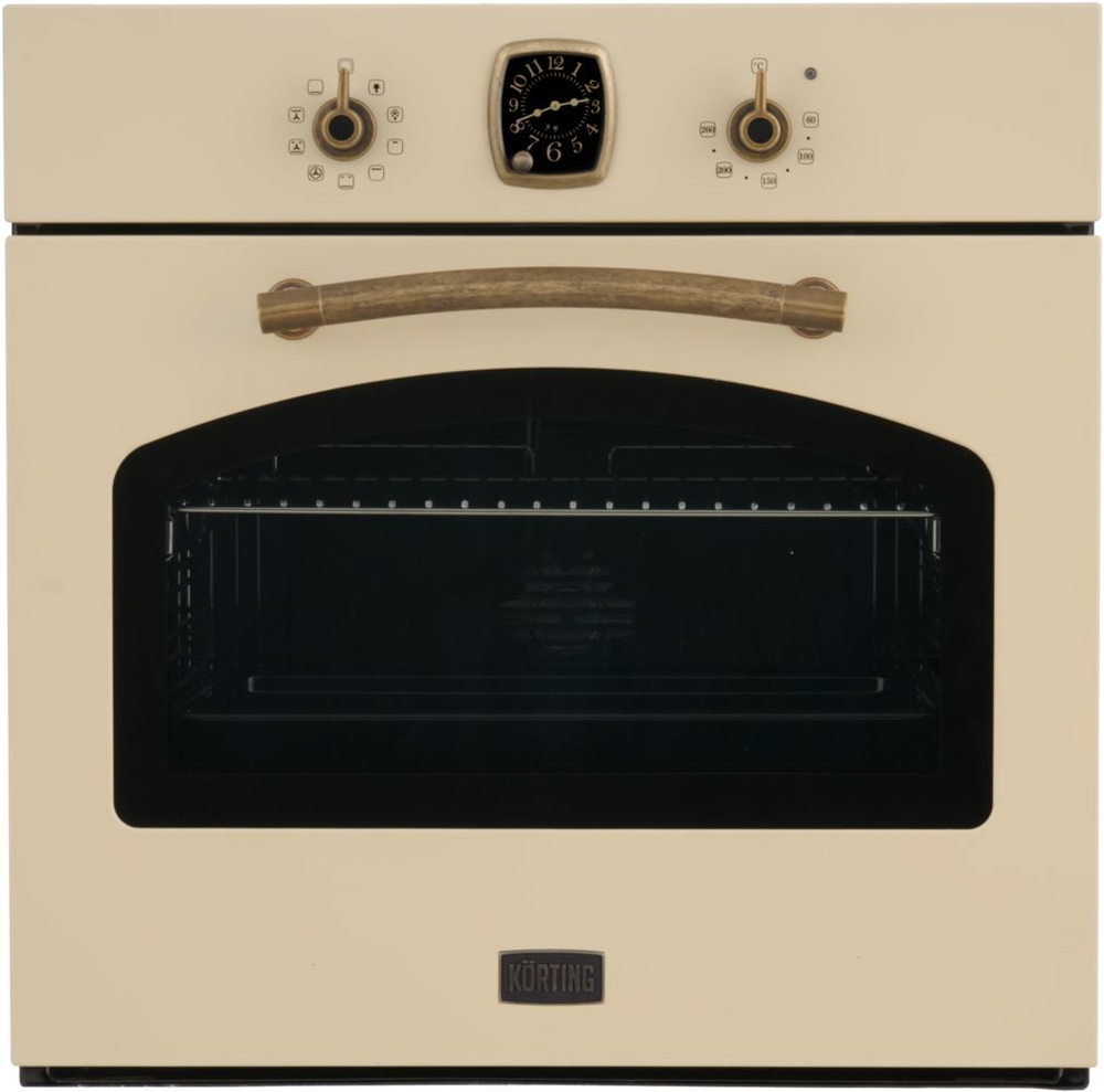 Духовой шкаф Korting OKB 481 CRB