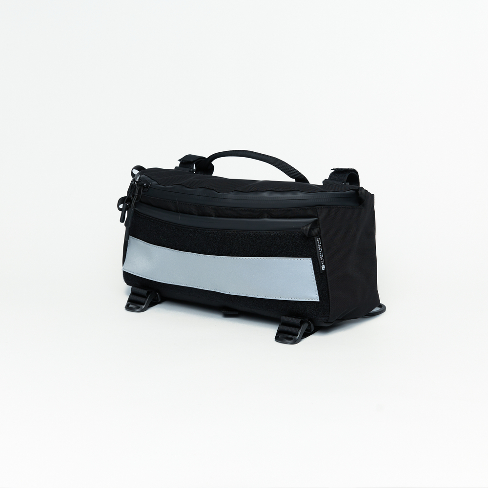 Поясная сумка Fanny Waist Pack XL черный