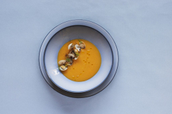 Блюдо 31см Revol Equinoxe Blue синее