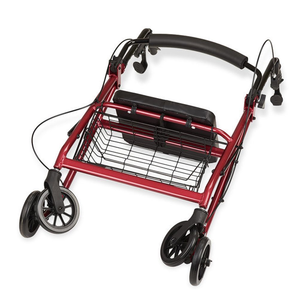 Ходунки роллаторы Armed FS966LH