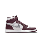 Кроссовки Air Jordan 1 Retro High OG Bordeaux