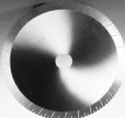 Отрезной диск OP 250x3x40 (TF1/TF2)