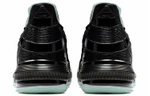 Кроссовки Nike Lebron 16 Glow In The Dark 16
