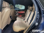 Porsche Cayenne (PO536) 4.0 Turbo Coupe (08.2022)