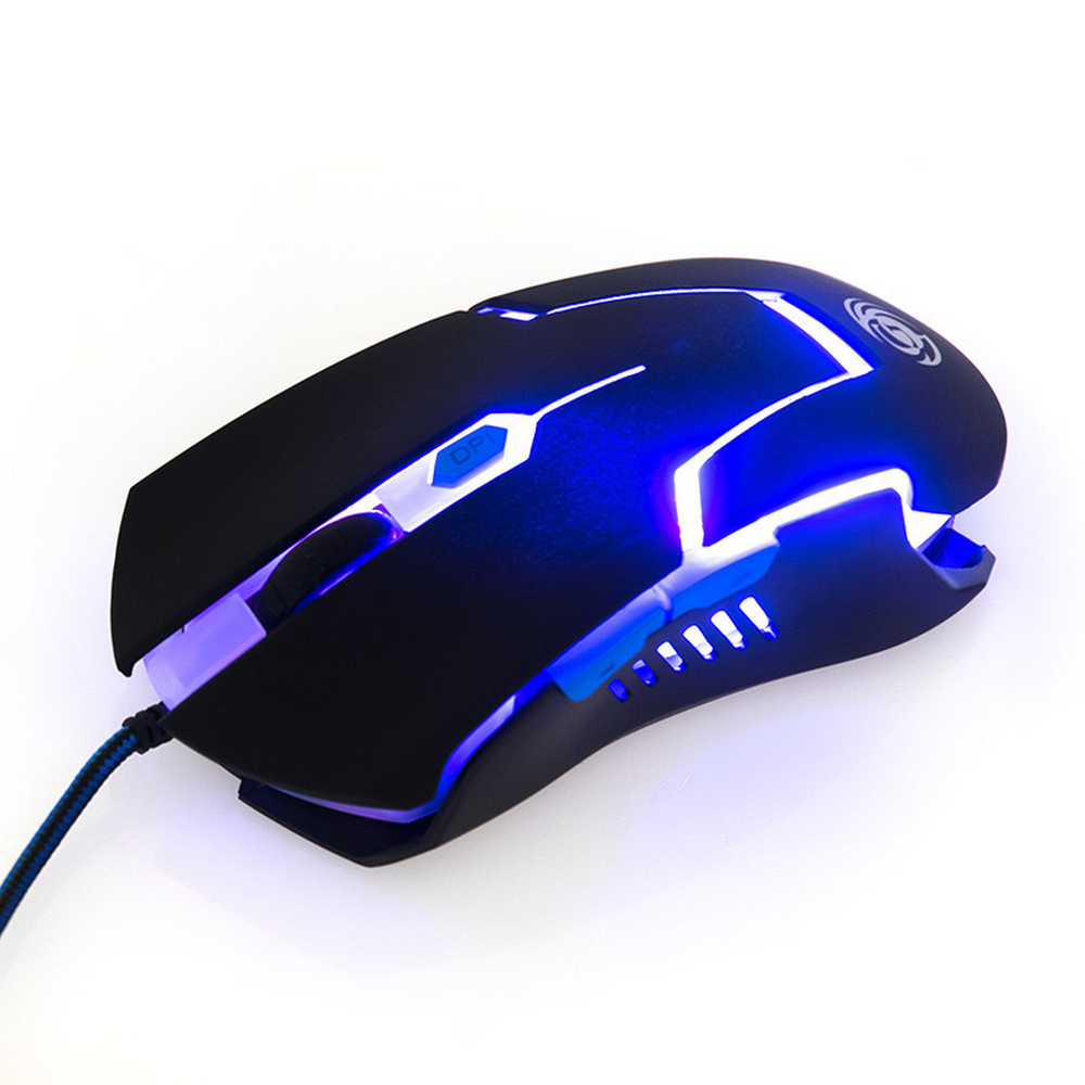 Мышь Dialog MGK-12U GAN-KATA (игровая)