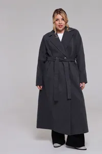 Пальто 6315 Fabrika