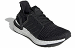 Кроссовки Adidas Ultraboost 19 J (Женская размерная сетка)