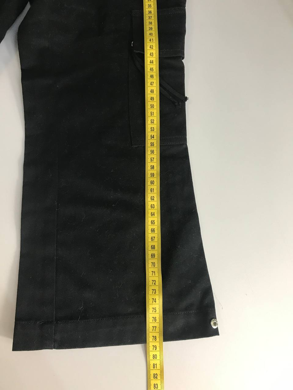 Брюки Boysen's в городском стиле, маркировка 34, визуально 40/42 размер