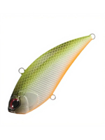 Воблер DUO Realis Vibration 65 Nitro, DEA3006 Ghost Minnow