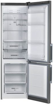 Холодильник Whirlpool WTNF 902 X