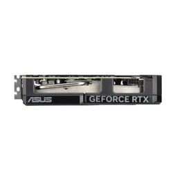 Видеокарта ASUS nVidia GeForce RTX 4060 Ti 16Gb DUAL-RTX4060TI-O16G-EVO