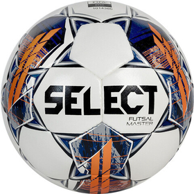 Мяч футзал. SELECT FUTSAL MASTER Grain V22