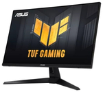 Монитор ASUS TUF Gaming VG27AQ3A черный