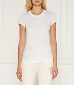 Футболка Armani Exchange - белый(6DYT11 YJ16Z)