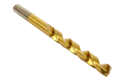 Сверло по металлу HAMMER Ф6.5х101мм (DR MT 6,5мм*101/63мм)