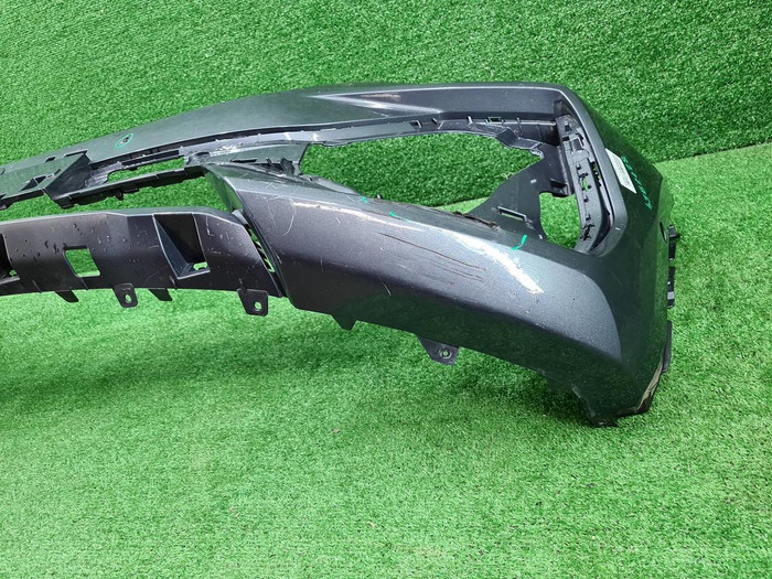 Бампер передний Geely Monjaro (2021-н.в.)