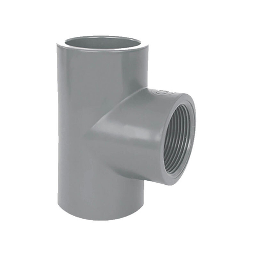 Тройник 90° переход  25мм x 3/4" ВР Aquaram (7303025)