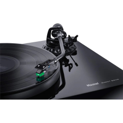 Проигрыватель винила Magnat MTT 990 Black