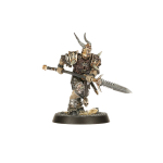 Warcry: Chaos Legionaires на английском языке