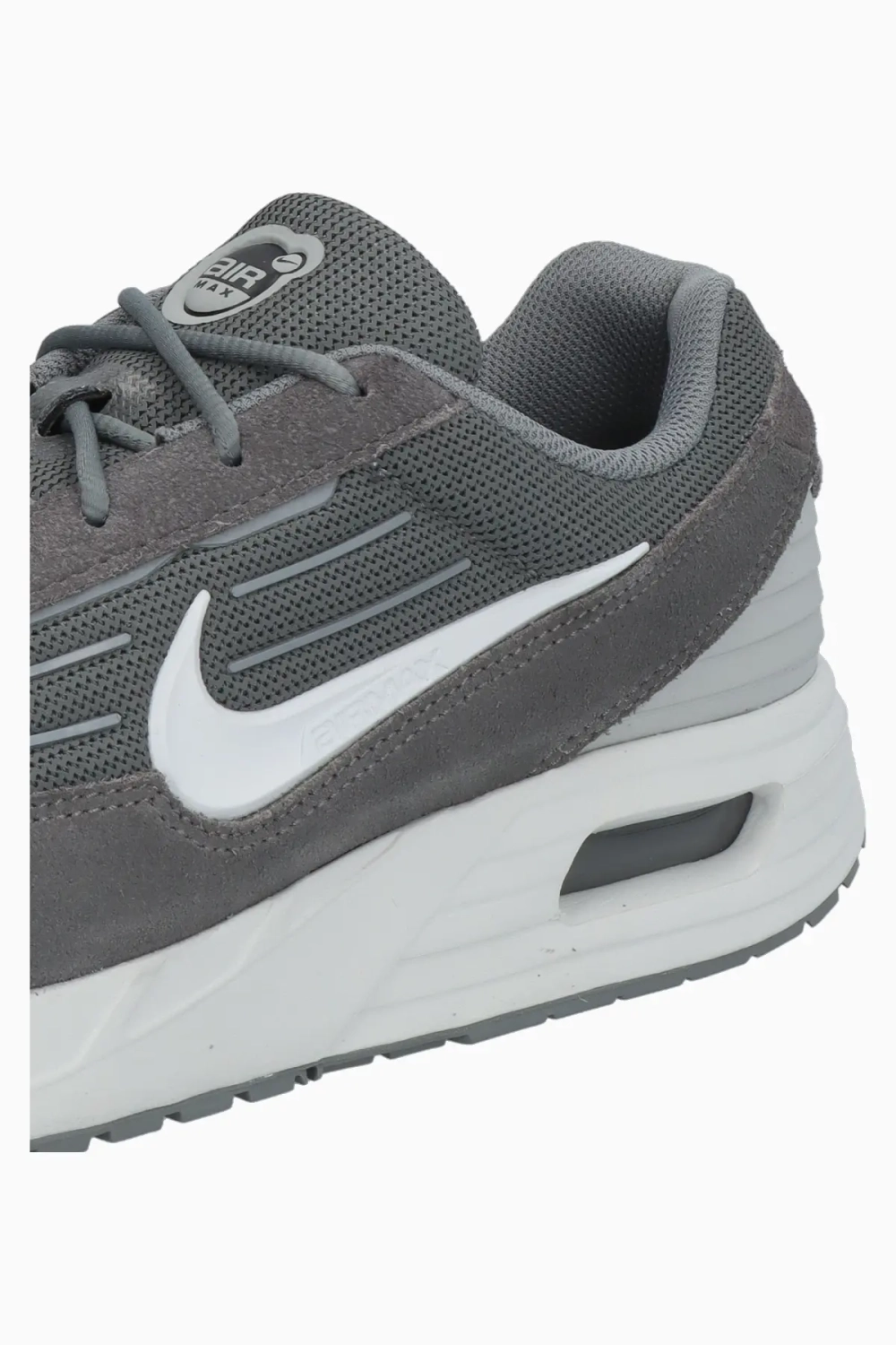 Кроссовки Nike Air Max Verse - серый