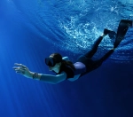 Умные часы Huawei Watch Fit 4 Pro, Синий (SYA-B29)