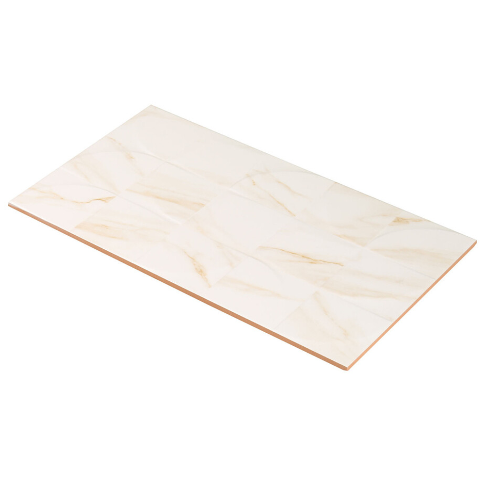 Donna white wall 02 300х500 (1-й сорт)