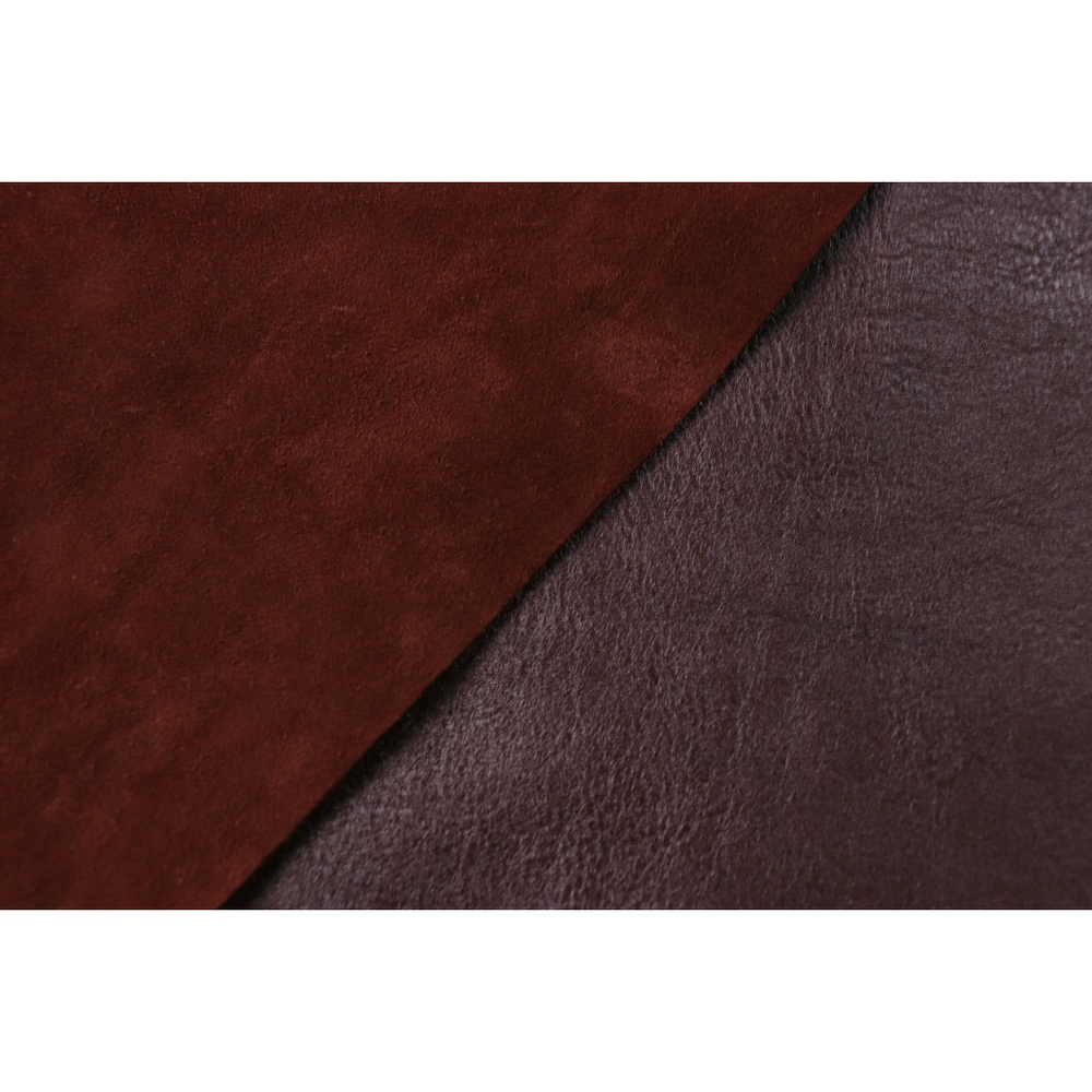 1,8-2,2 Юфть бордо выворотная с отделкой