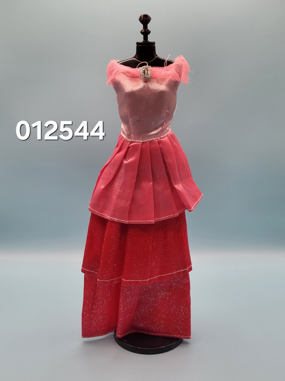 Одежда для куклы Барби винтаж 012544