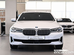 BMW 5 Series (G30) 530i Luxury (12.2020)