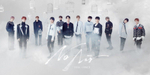 Альбом The Boyz - The Only 3rd Mini Album RANDOM Version
