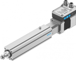 EPCS-BS-32-100-8P-A-ST-M-H1-PLK-AA electric cylinder unit