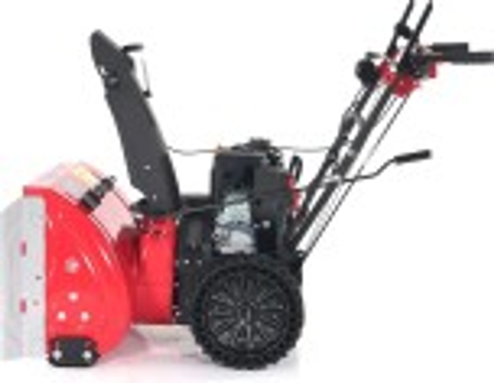 Снегоуборочная машина ИНТЕРСКОЛ СМБ-61/7ЭФ 781.0.1.70