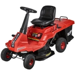 Садовый райдер ELITECH МБ 4461Т (E1610.001.00): 6 л.с., нож 61 см, 205395