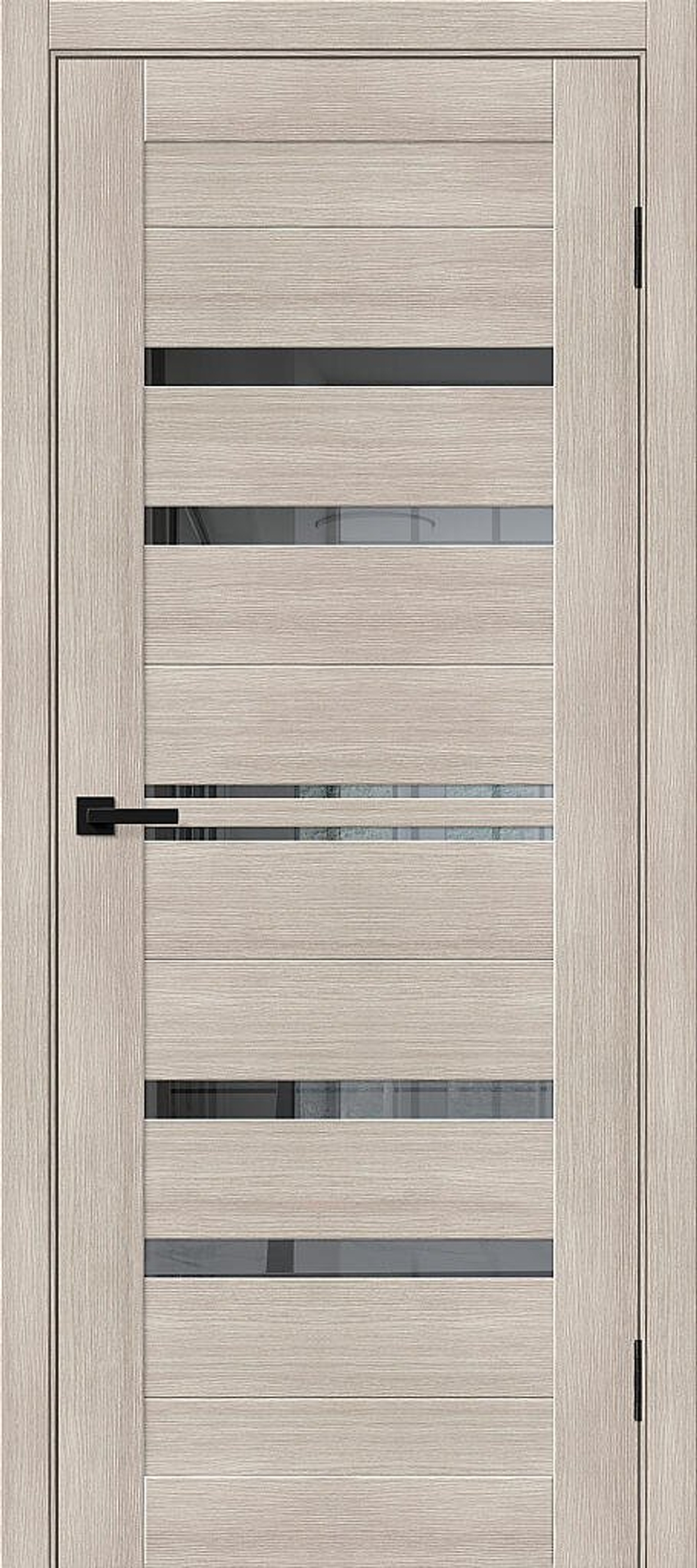 Браво-30 Cappuccino Melinga Mirox Grey 200*60