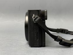 Sony A6300, 19000 кадров пробега