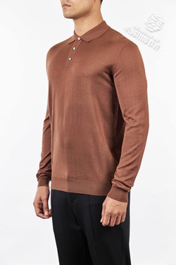 Джемпер Ermenegildo Zegna