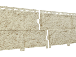 Фасадные панели Стоун Хаус Камень