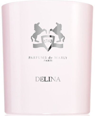 Parfums de Marly Delina Kerze 180 g