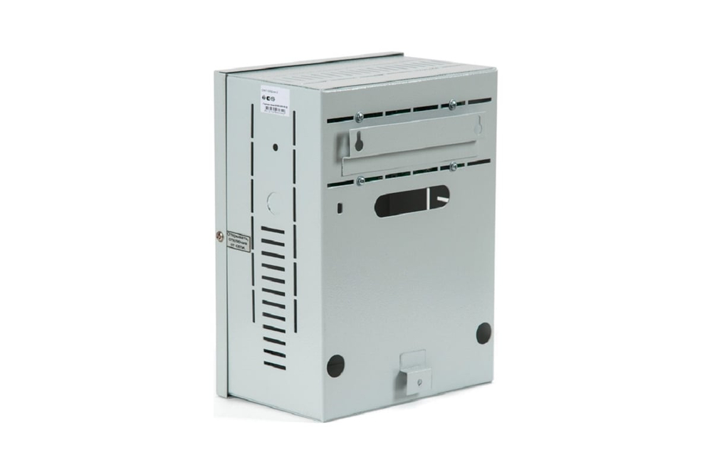 Источник бесперебойного питания СКАТ-1200Д исп.2 (СКАТ ИБП-12/5-2x17)