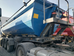 Тонар 9595 Полуприцеп самосвальный 9595