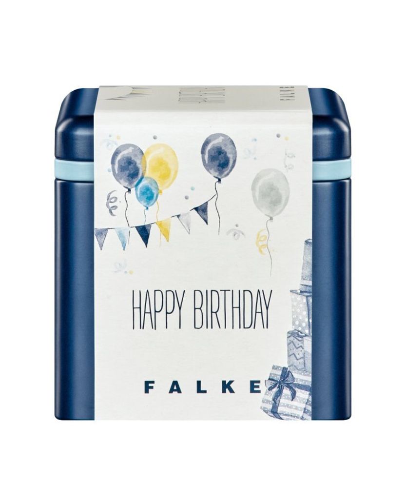 Носки Happy Birthday мал. FALKE 10578/0020